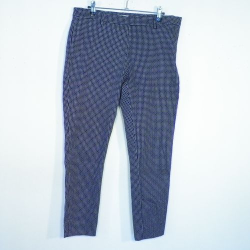 Pantalon Femme Noir H&M T 40 - h&m - Modalova