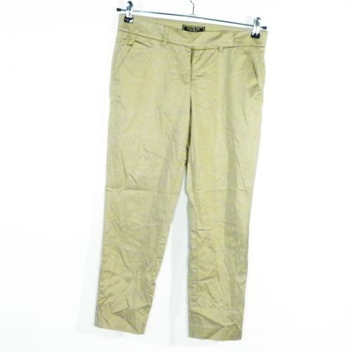 Pantalon Beige Taille Estime 38 - guess - Modalova