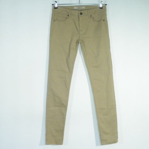 Jeans BRIT Taille Estime 38 - Burberry - Modalova