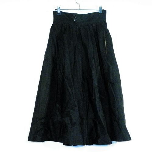 Jupe Vintage Taille Estime 32 - pierre bruhin - Modalova