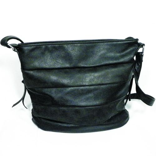 Sac  Main Femme Noir - Label Emmaus - Modalova