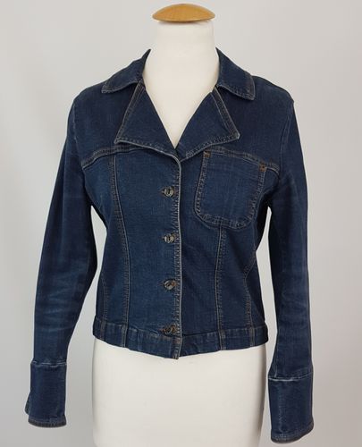 Veste en jean - One Step - 38 - one step - Modalova