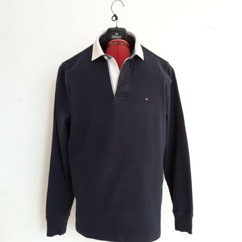 Polo sport chic TOMMY HILFIGER T M - tommy hilfinger - Modalova