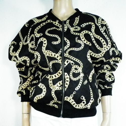 Veste Femme Noire H&M Taille XS/S - H&M - Modalova