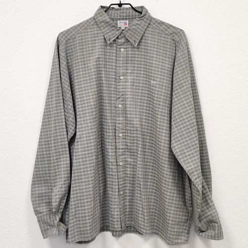 Chemise à carreaux "" - XXL - levi's - Modalova