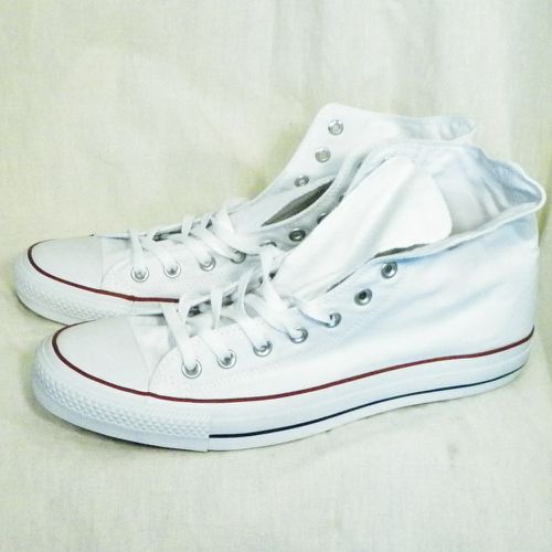 Chaussure Blanche T 51.5 - converse - Modalova