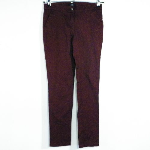 Pantalon Homme Bordeaux KIABI T 36 - kiabi - Modalova