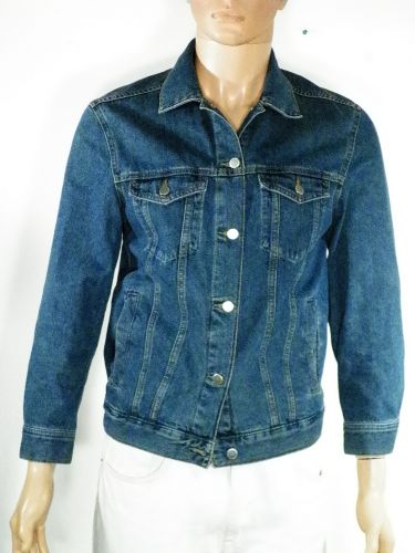 Veste Homme Bleu H&M Taille 36 - h&m - Modalova