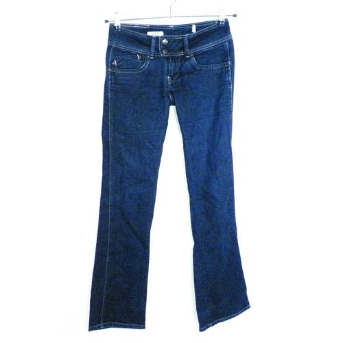 Jean's TAILLE ESTIMEE 34 - pepe jeans - Modalova