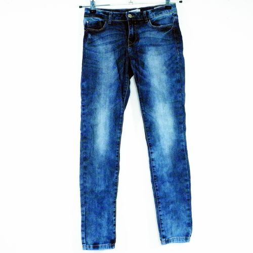 Jeans Femme Bleu PIMKIE T 34 - pimkie - Modalova