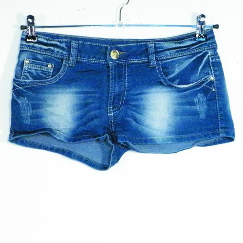 Short Femme Bleu G-SMACK T 40 - g-smack - Modalova