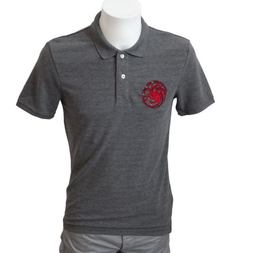 Polo Game of Thrones jamais porté avec étiquette - - Taille S - celio - Modalova