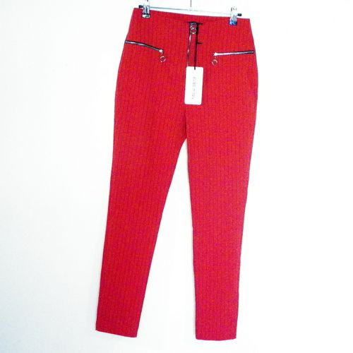 Pantalon T M - styled in italy - Modalova