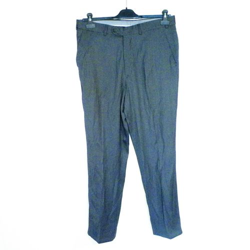 Pantalon Homme Gris CANDA T 44 - canda - Modalova