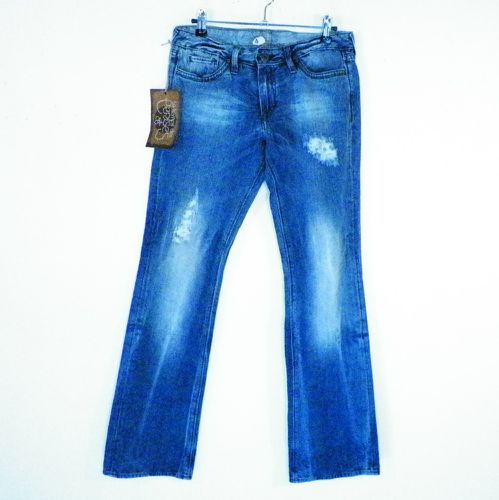 Jeans Taille Estime 36 - le temps des cerises - Modalova