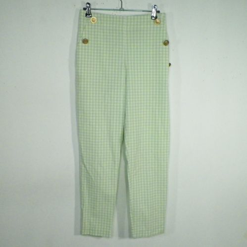 Pantalon Pomme T XS - zara - Modalova