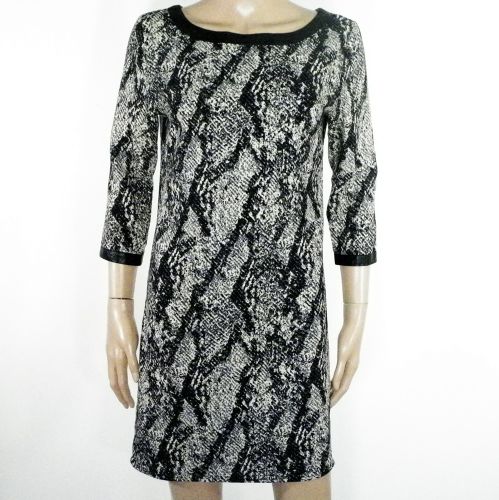 Robe Noire Taille Estime S - Label Emmaus - Modalova