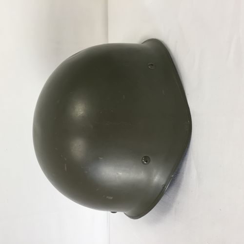 Casque en mtal Arme franaise - Label Emmaus - Modalova