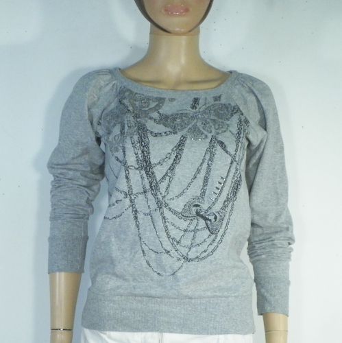 Pull Taille Estime M - denim co - Modalova