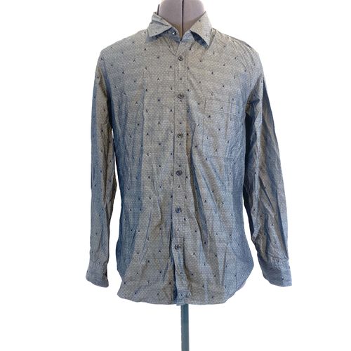 Chemise Regular Fit - Hugo Boss - L - hugo boss - Modalova