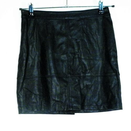 Jupe Noire VILLA CLOTHES T M - villa clothes - Modalova