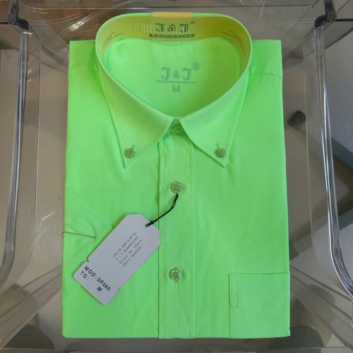 Chemise manche courte - j&j - XXL - j&j - Modalova