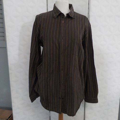 Chemise marron - Marque - XL - liberto - Modalova