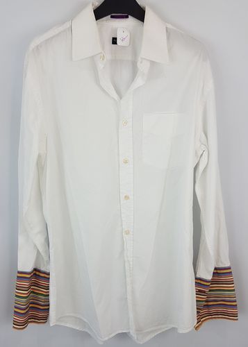 Chemise - Paul Smith - M - Label Emmaus - Modalova