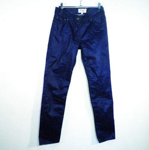 Pantalon Taille Estime 34 - etam - Modalova