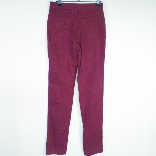 Pantalon Framboise Taille Estime 36 - lee cooper - Modalova