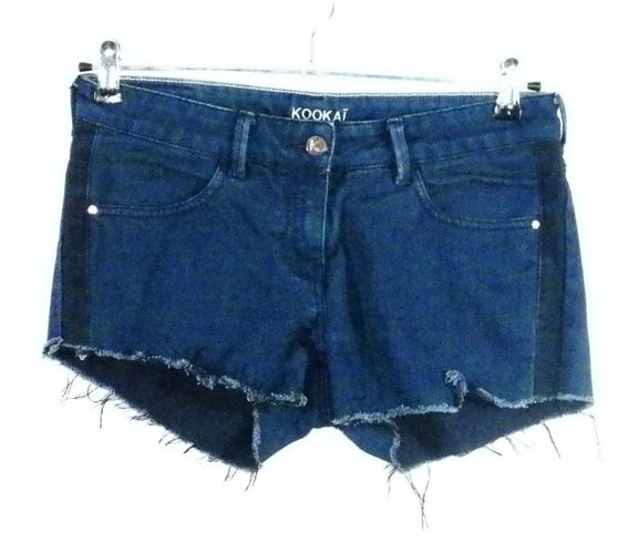 Short Femme Bleu KOOKA T 40 - kooka - Modalova