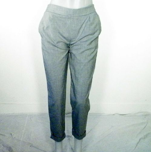 Pantalon T M - pull & bear - Modalova