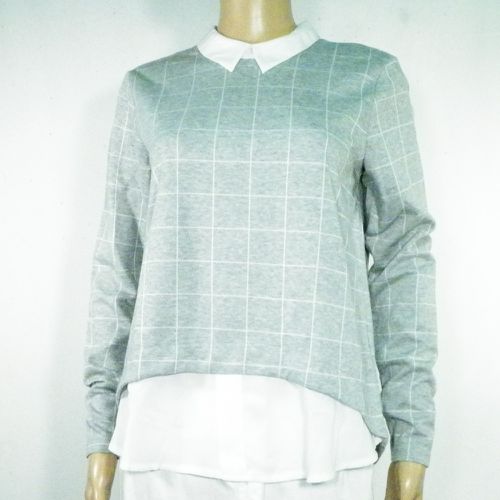 Pull / Blanc T S - fb sisters - Modalova