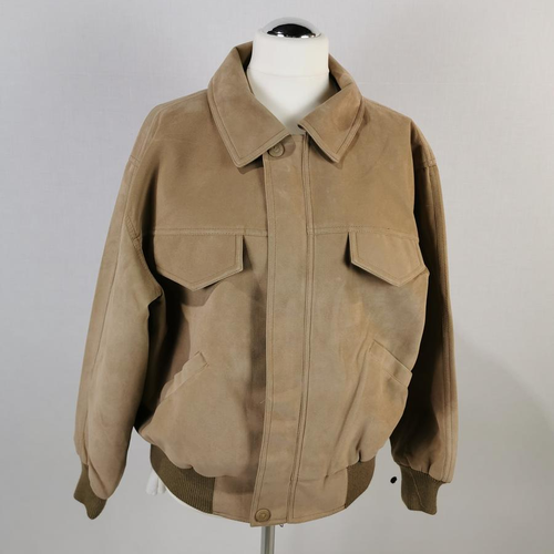 Blouson - Massimo di Veneziano - taille L - Label Emmaus - Modalova