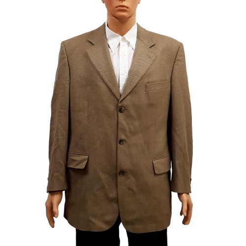 Veste costume T 54 en laine et cachemire - odermark - Modalova