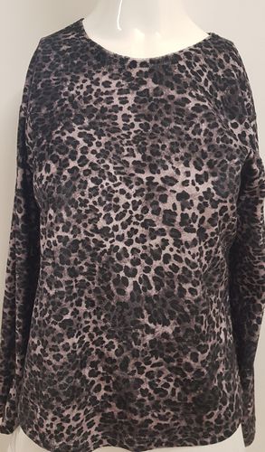 Pull Femme Tigre C & A Taille M - c & a - Modalova