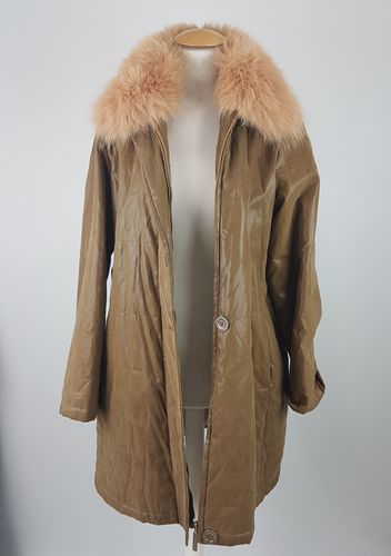 Manteau - L (estimation) - jean louis scherrer - Modalova