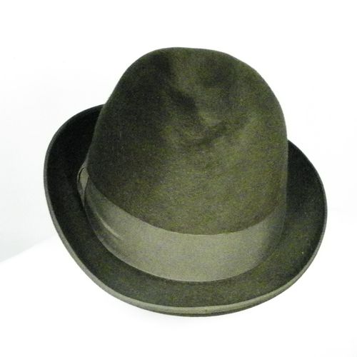 Chapeau Homme Taupe FLECHET - flechet - Modalova