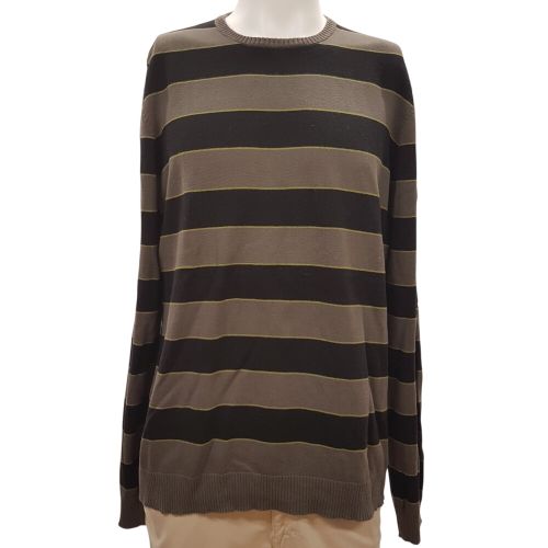 Pull rayé - Taille XXL - Jules - Modalova