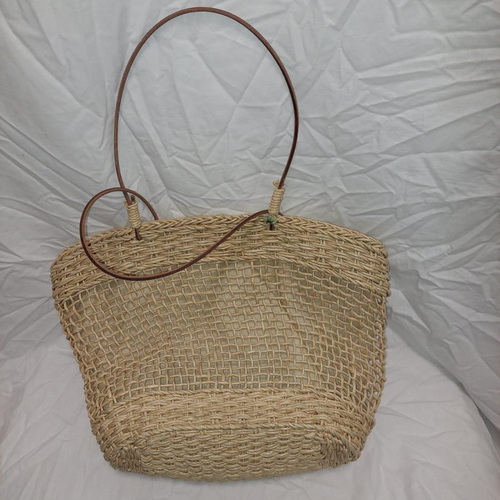 Sac cabas panier - Label Emmaus - Modalova