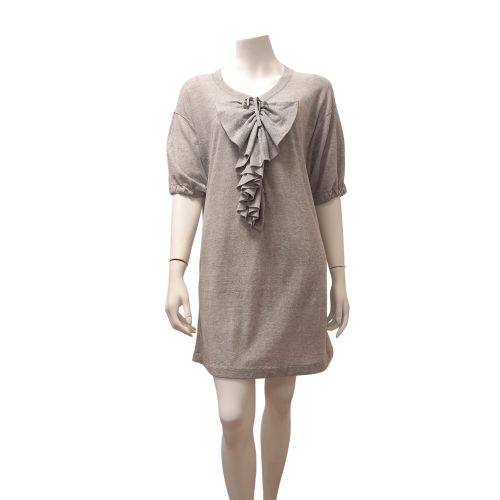 Robe grise marque Sonia Rykiel. T42 - Sonia Rykiel - Modalova