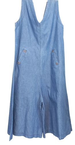 Robe combi "HAUTE KELLY" T 99 - Label Emmaus - Modalova
