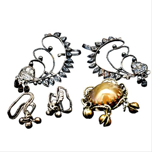 Bijoux indiens - Label Emmaus - Modalova