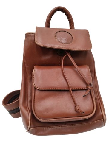 Sac en cuir Axixic Mexico - Label Emmaus - Modalova