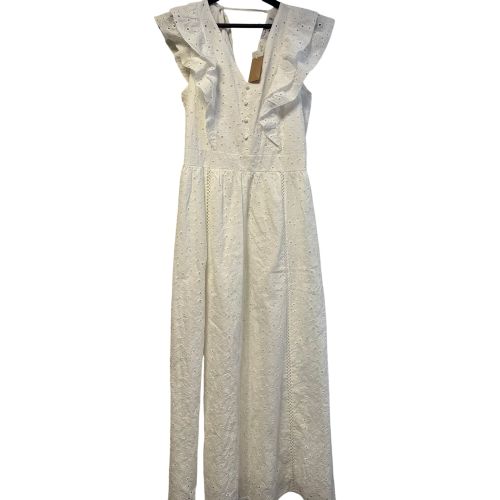 Robe longue Naf Naf - Naf Naf - Modalova