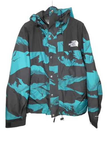 Veste coupe-vent avec capuche de marque en T. S - The North Face - Modalova