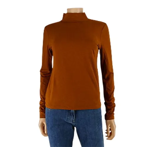 T-shirt manche longue - Taille M - Jennyfer - Modalova