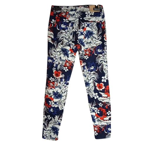 Pantalon denim , Basic DEPT, Taille: 36 - Zara - Modalova