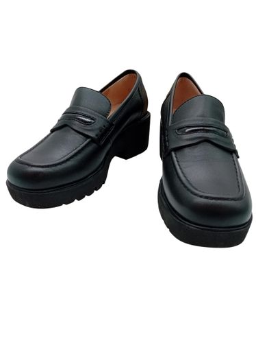 Mocassins Compenses (T6855) - Unisa - Modalova