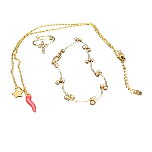 Bijoux en acier - Label Emmaus - Modalova